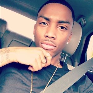 Meet your Posher, Lavonte